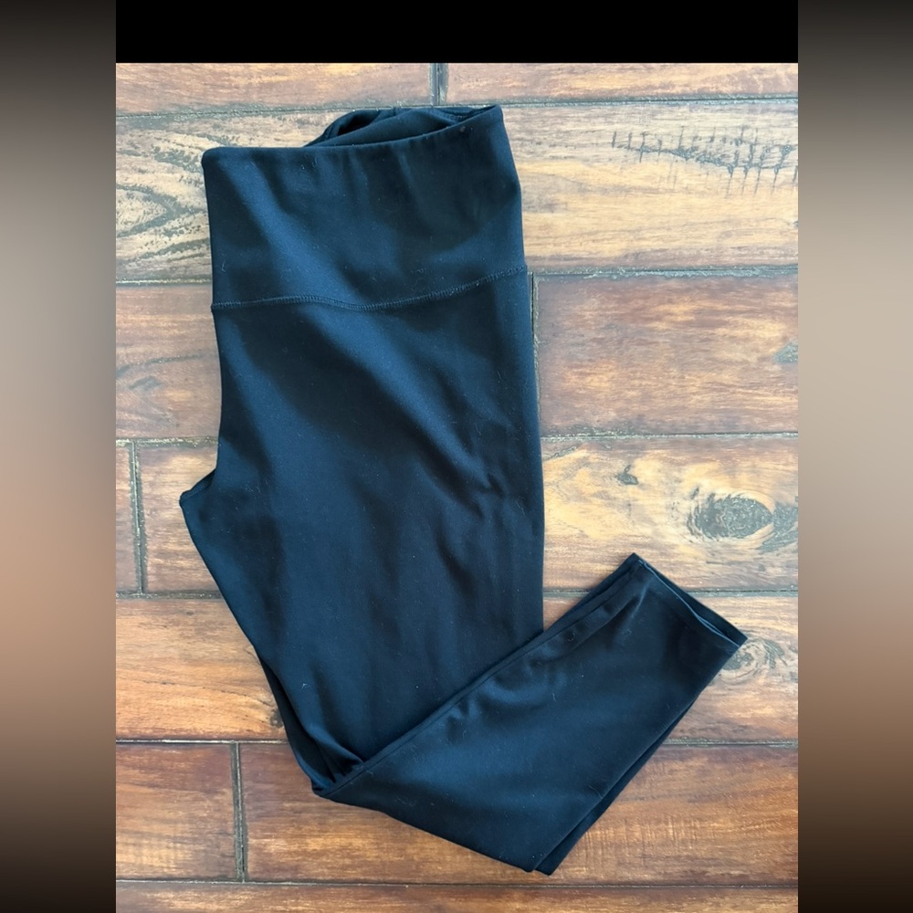 Danskin Black Leggings
